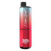 IVG 2400 Fruit 'N' Mint Edition Prefilled Pod Kit